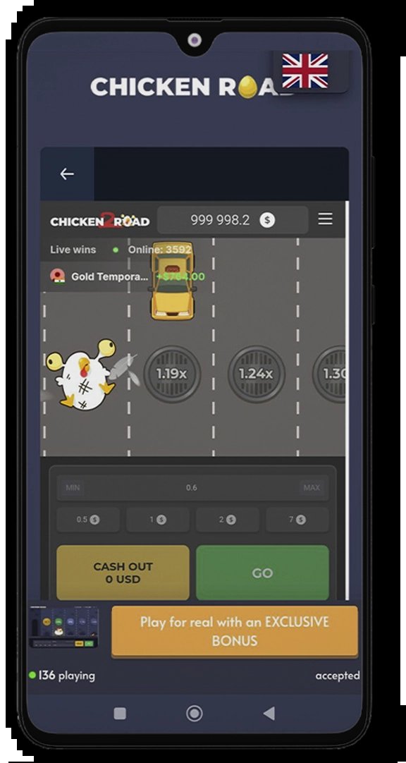 Image: Descubre el Emocionante Juego de Casino Chicken Road 2 en España Image: Descubre el Emocionante Juego de Casino Chicken Road 2 en España
