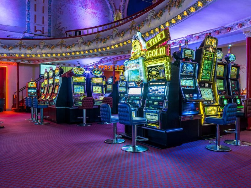 Découvrez Madcasino, le Casino en Ligne France Populaire avec Bonus Abordable à France